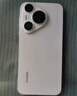 HUAWEI Pura 70 12GB+512GB 雪域白 北斗卫星消息版 超高速风驰闪拍 华为鸿蒙智能手机 实拍图
