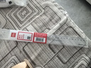 得力（deli）30cm办公通用直尺 考研高考中考测量绘图尺子 办公用品 尺子 实拍图