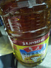 鲁花 食用油 物理压榨 葵花仁油6.18L  实拍图