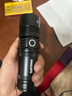 飞利浦（PHILIPS）手电筒强光手电超亮超长续穿天家用巡逻军户外照明应急灯SFL5355 实拍图