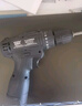 欧莱德手电钻电动螺丝刀充电式双速锂电钻家用手钻电动工具充电电钻 实拍图