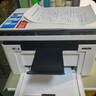 奔图（PANTUM）M1 max激光打印机学生作业家用 办公打印机wifi 远程打印 复印扫描一体机 4200页大印量BM2310w 实拍图