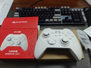北通鲲鹏20无线游戏手柄智控双切扳机震动蓝牙手柄xbox电脑PC手机steam电视NSswitch2体感原神宝可梦ZA 实拍图