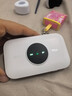 TCL随身wifi三网通用免插卡无线wifi6车载4G路由器随身便携无限制移动联通电信全国通用2025款5GXY15B 【升级充电款】3000毫安大电池超长续航24小时 不限速不虚标月享1500G流量 实拍图