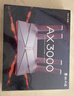 普联（TP-LINK） 大道AX3000满血WiFi6千兆无线路由器 5G双频家用穿墙 Mesh 3000M无线速率 信号增强 易展 XDR3010 实拍图