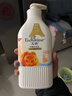 艾诗（Enchanteur）沐浴露 加倍滋润保湿花香沐浴乳女 浓情花香650ml 实拍图