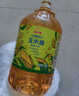 金龙鱼 食用油 非转基因 物理压榨不油腻轻年玉米油4L 实拍图