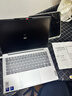 联想小新14/小新Pro14GT AI元启 2025新品可选补贴高性能轻薄笔记本电脑 学生手提办公本 标压酷睿 一代Ultra5 16G 512G｜小新14 国补 14英寸全面屏 实拍图