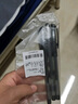 斑马牌（ZEBRA）中性笔 0.5mm子弹头签字笔 学生标记笔走珠水性笔 C-JJ100 JELL-BE 黑色 3支装 实拍图