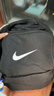 耐克（NIKE）双肩包男 25冬季新款运动包女士旅行包大容量背包初高中学生书包 46*31*18cm/热推/晒图退10 MISC 实拍图