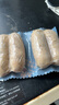 锋味派烤肠纯肉香肠黑胡椒味400g/8根早餐火腿肠热狗肠烧烤空气炸锅食材 实拍图