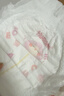 好奇（Huggies）铂金装小桃裤成长裤XL96片(12-17kg)加大号尿不湿【透爽散热】 实拍图
