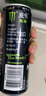 魔爪（Monster）魔爪 Monster 原味 能量风味饮料 功能饮料 330ml*6罐 实拍图