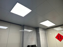 雷士（NVC）厨房灯集成吊顶铝扣板吸顶普瑞灯珠全光谱政府补贴LED平板面板灯 实拍图
