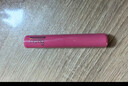 曼秀雷敦（Mentholatum）什果冰温感变色有色润唇膏女生补水保湿滋润01玫瑰粉红2g送女友 实拍图