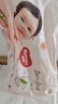 好奇（Huggies）铂金装小桃裤纸尿裤M144片(6-11kg)中号尿不湿【透爽散热】 实拍图
