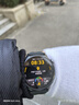HUAWEIWATCH GT 6 雅丹黑 46mm智能手表多维情绪健康全新骑行体验21天超长续航华为GT6手表GT5升级 实拍图