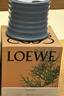 罗意威（LOEWE）柏树球香薰蜡烛170g小号新婚送女友高档伴手礼生日新年情人节礼物 实拍图