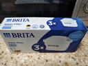 碧然德（BRITA） 家用滤水壶 净水壶滤芯 Maxtra 多效滤芯 3枚装 实拍图
