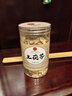 同仁堂（TRT）土茯苓新鲜干货红土苓大片搭五指毛桃煲汤泡酒材料120g 实拍图