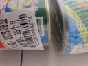 甘竹牌 豆豉黄花鱼罐头184g*2罐 海鲜罐头广东特产即食下饭酒菜预制菜 实拍图