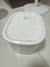 霍曼（Homerun）小方块饮水机猫咪饮水机喂水器宠物饮水器无线水泵自动循环 实拍图