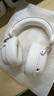 iKF V11 Pro7.1四模游戏耳机蓝牙无线头戴式7.1环绕音效有线电竞专用无畏契约fps听声辨位三角洲 粉白 实拍图
