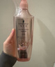 施华蔻（Schwarzkopf）丰盈韧养洗发露400ml 去油洗发水 发根蓬松无硅油洗头膏 新老包装 实拍图