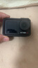 大疆（DJI）Osmo Action 4 运动相机 action4 骑行户外潜水滑雪钓鱼冲浪挂脖记录仪vlog手持相机 Action 4 标准【加】户外滑雪礼包 官方标配（无内存卡） 官方标配（无随心 实拍图