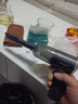 迷你吸尘器无线车载吸尘器家用工业吸尘器吸尘器手持扫地机器人非戴森吸尘器洗地机 吹吸一体 吹吸一体【车载居家+吸尘器】普通款 实拍图