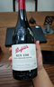 奔富（Penfolds）BIN138设拉子歌海娜玛塔罗干红葡萄酒原瓶进口750ml*6支【澳版】 实拍图