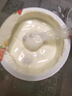 北海牧场经典原味酸奶100g*6杯  高钙含量100mg/杯低温酸奶酸牛奶 实拍图