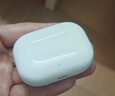 华为长续航蓝牙耳机 FreeBuds SE 2无线耳机 40小时长续航 快速充电 蓝牙5.3适用于苹果/安卓手机 白 实拍图