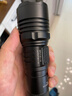 爱国者手电筒强光超亮长续航200000穿天家用充电便携军户外照明应急灯  实拍图