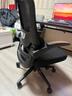 黑白调P1二代人体工学椅电脑椅子人工力学座椅久坐办公电竞椅学习椅国补 实拍图