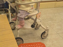 semmook遛娃神器可折叠婴儿推车双向手推车婴儿车0-3岁溜娃神器一键收车 升级款加大轮【带加大遮阳棚】 实拍图