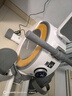 麦瑞克（MERACH）划船机家用智能调阻磁控健身器材室内有氧无氧运动Q1 MRSRM53163W 实拍图