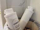 立升（LITREE） 净水器 家用厨房净水器  直饮超滤饮水机大流量净水器伴侣 M1 SE 滤芯CUF（可自主换芯,包安装） 实拍图