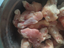 鲜京采 鸡琵琶腿 2斤  冷冻鸡肉 炸鸡腿烤鸡腿卤鸡腿 实拍图