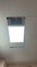 雷士（NVC）政府补贴风暖变频超薄浴霸人感夜灯浴室暖风照明排风换气一体Y417 实拍图