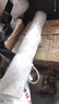 得力（deli）气泡膜50米*30CM包装膜缠绕膜气泡垫泡沫泡泡纸快递搬运 DL506003 实拍图