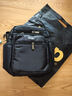 JEEP男士斜挎包大容量高端中老年单肩包休闲通勤手机包户外旅行小背包 实拍图