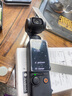 大疆 DJI Osmo Pocket 3 标准版 一英寸口袋云台相机 OP灵眸手持数码相机 旅游vlog 便携美颜摄像 实拍图