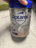 爱他美（Aptamil）德国白金版HMO 幼儿配方奶粉1+段(1岁以上)800g 6罐箱装 德爱白金 实拍图