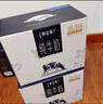 蒙牛特仑苏纯牛奶250ml*10盒 3.8g乳蛋白/100ml 精美送礼盒装 实拍图