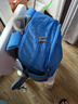 letopo乐同书包减压护脊书包小学生4-6年级分层无异味牛顿中童蔚蓝色 实拍图
