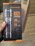神火（SupFire）RX21强光手电筒变焦超亮远射长续航小型便携军户外骑行家专用灯 实拍图