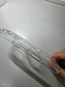 绿联【AI拍照键全包|软边不伤机】适用iphone17手机壳苹果17保护套磁吸壳气囊防摔超薄散热保护透明 实拍图