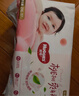 好奇（Huggies）铂金装小桃裤成长裤XXXL26片*4包(17kg以上)【透爽散热】 实拍图