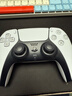 索尼（SONY）PS5 PlayStation DualSense无线游戏手柄 ps5手柄 实拍图